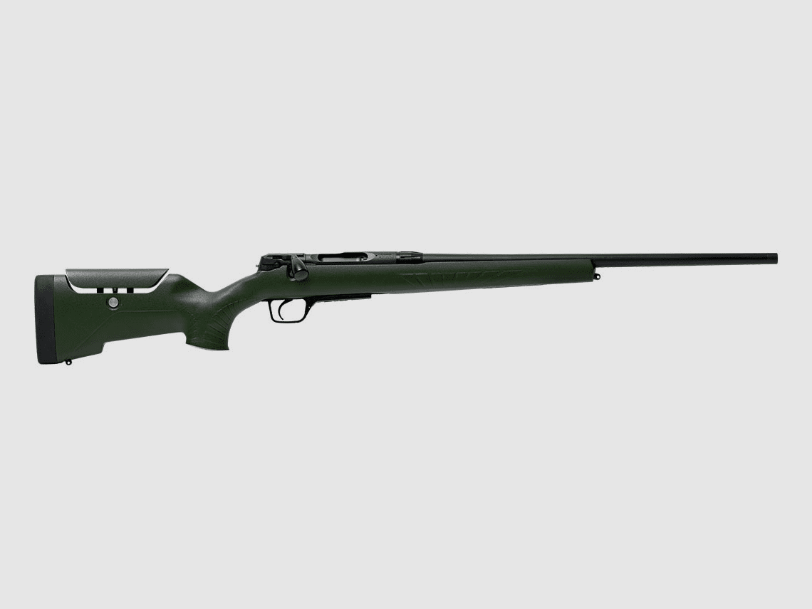 Rifle repetidor Strasser RS 700 Ava-Tahr 51 cm cal. 308 Win.