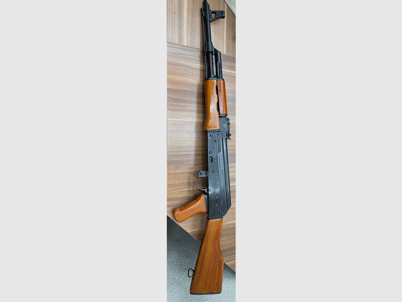 SDM AK-47 