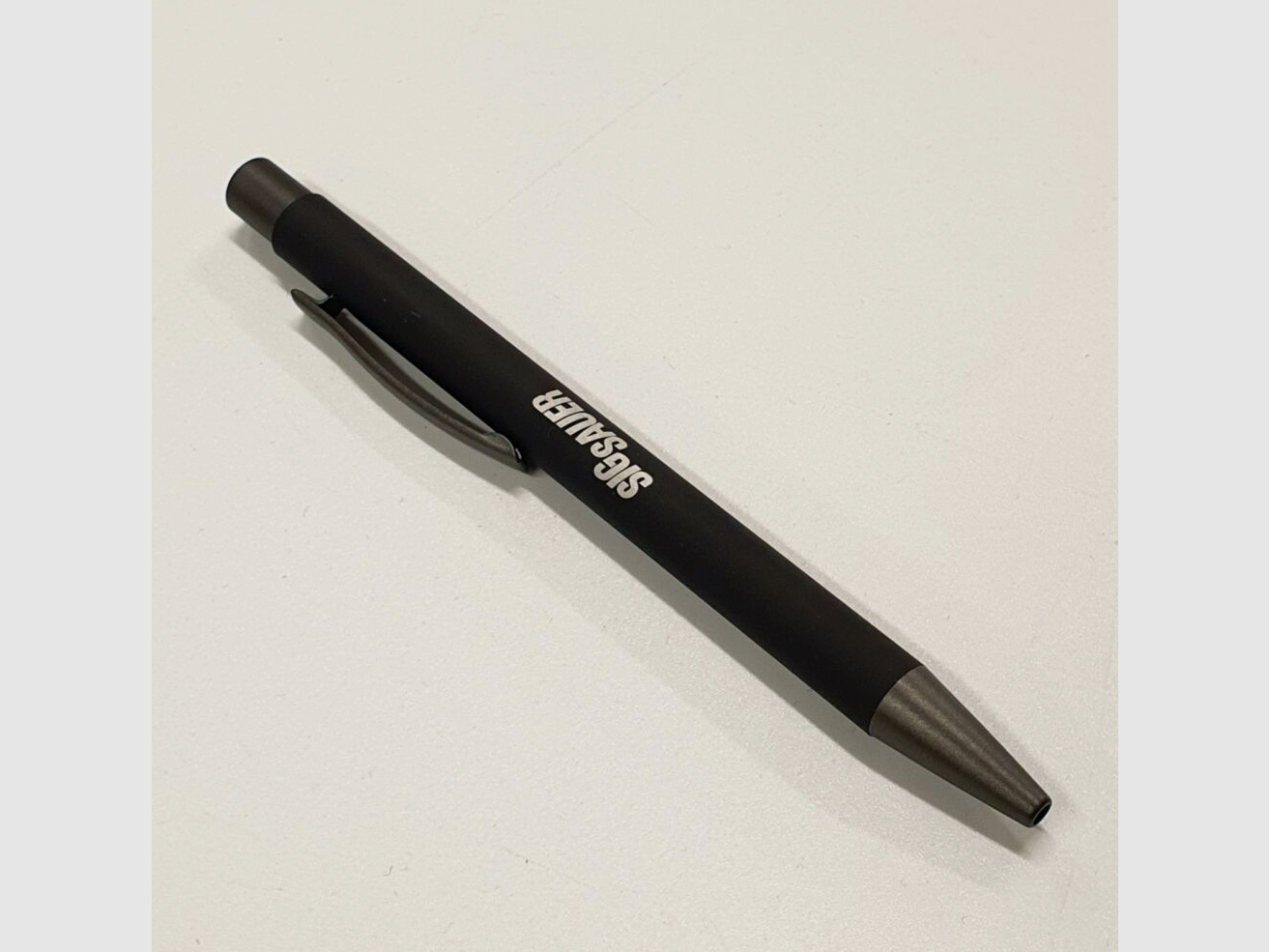 original SIG SAUER ballpoint pen