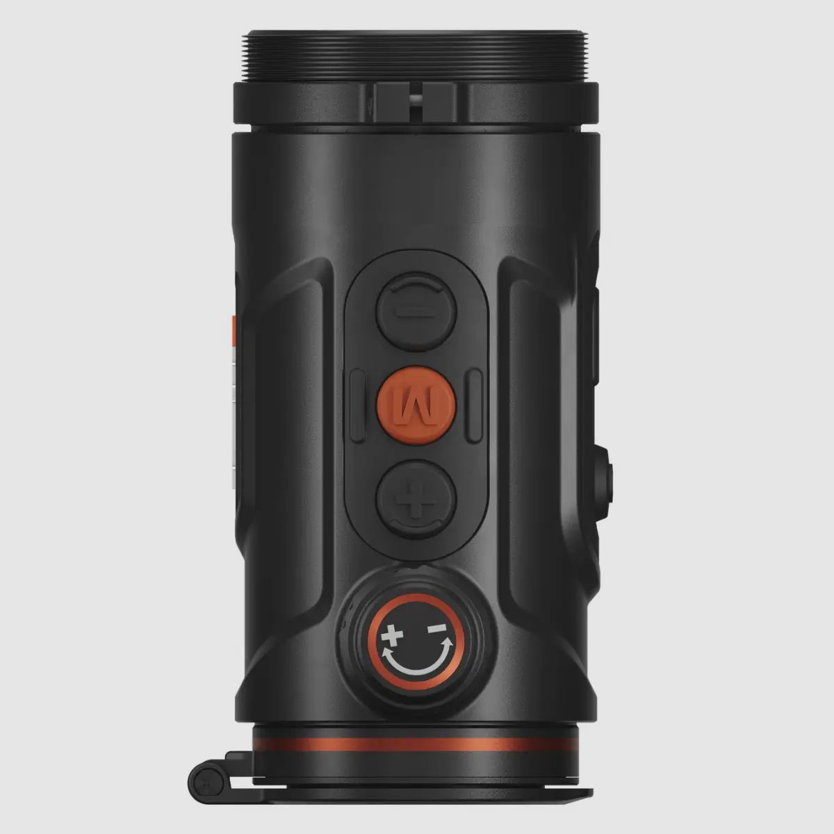 ThermTec Wärmebildgerät Hunt 635 Pro