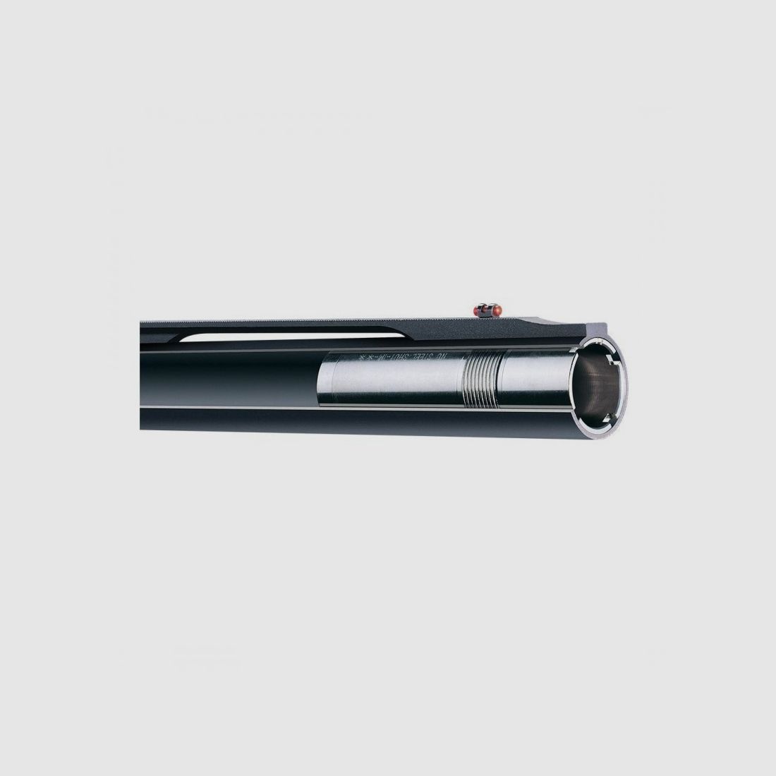 Benelli Montefeltro Silver, Bild 5 von 5