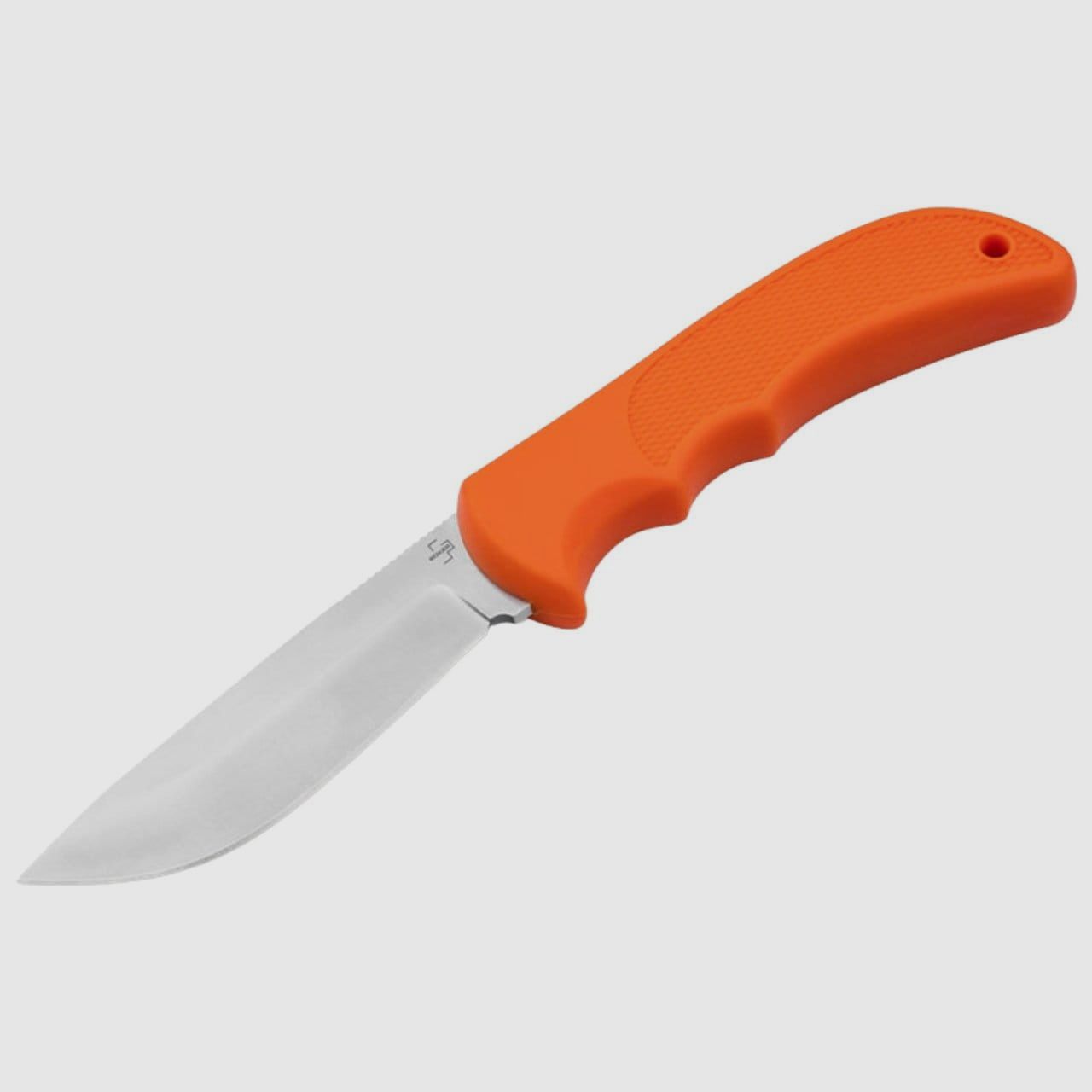 Böker Plus HL fixed universal Drop Point Messer