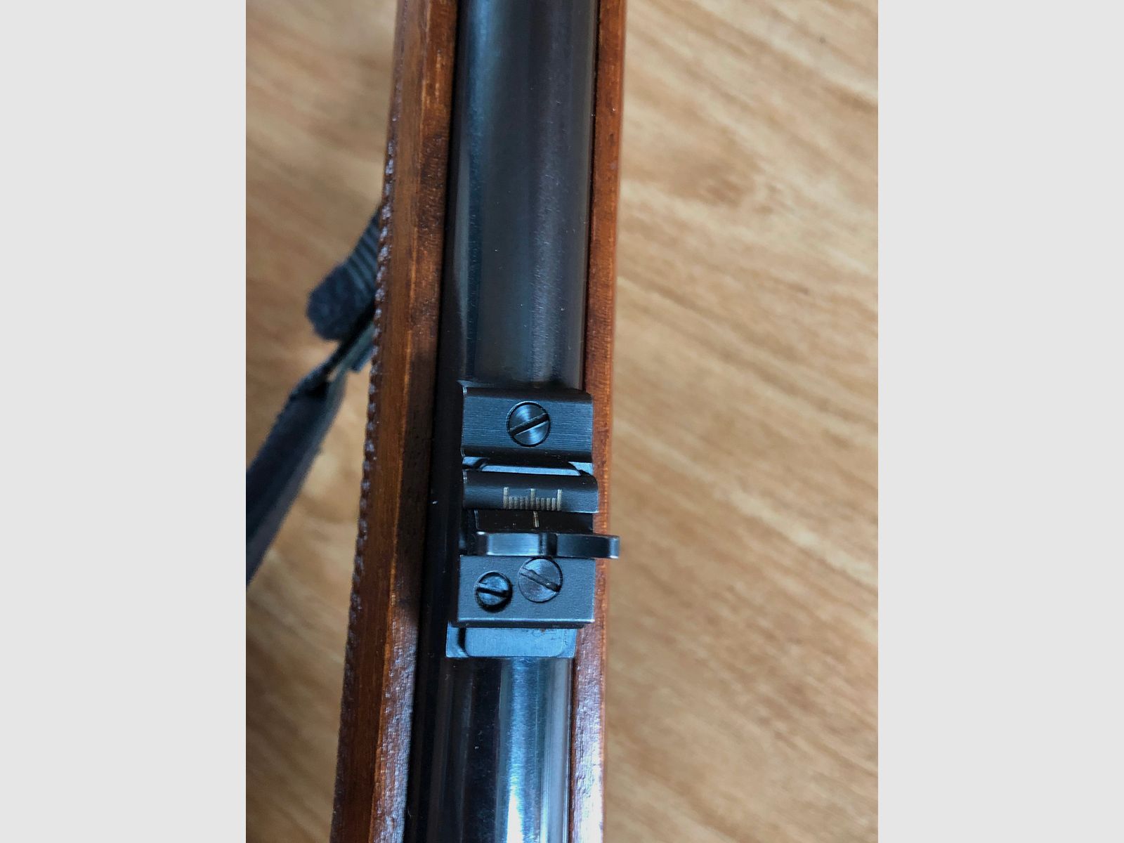 CZ 550 Repetierstutzen Kal. 30.06