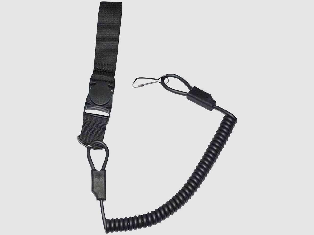 CYTAC Pistol Lanyard, image 2 of 5