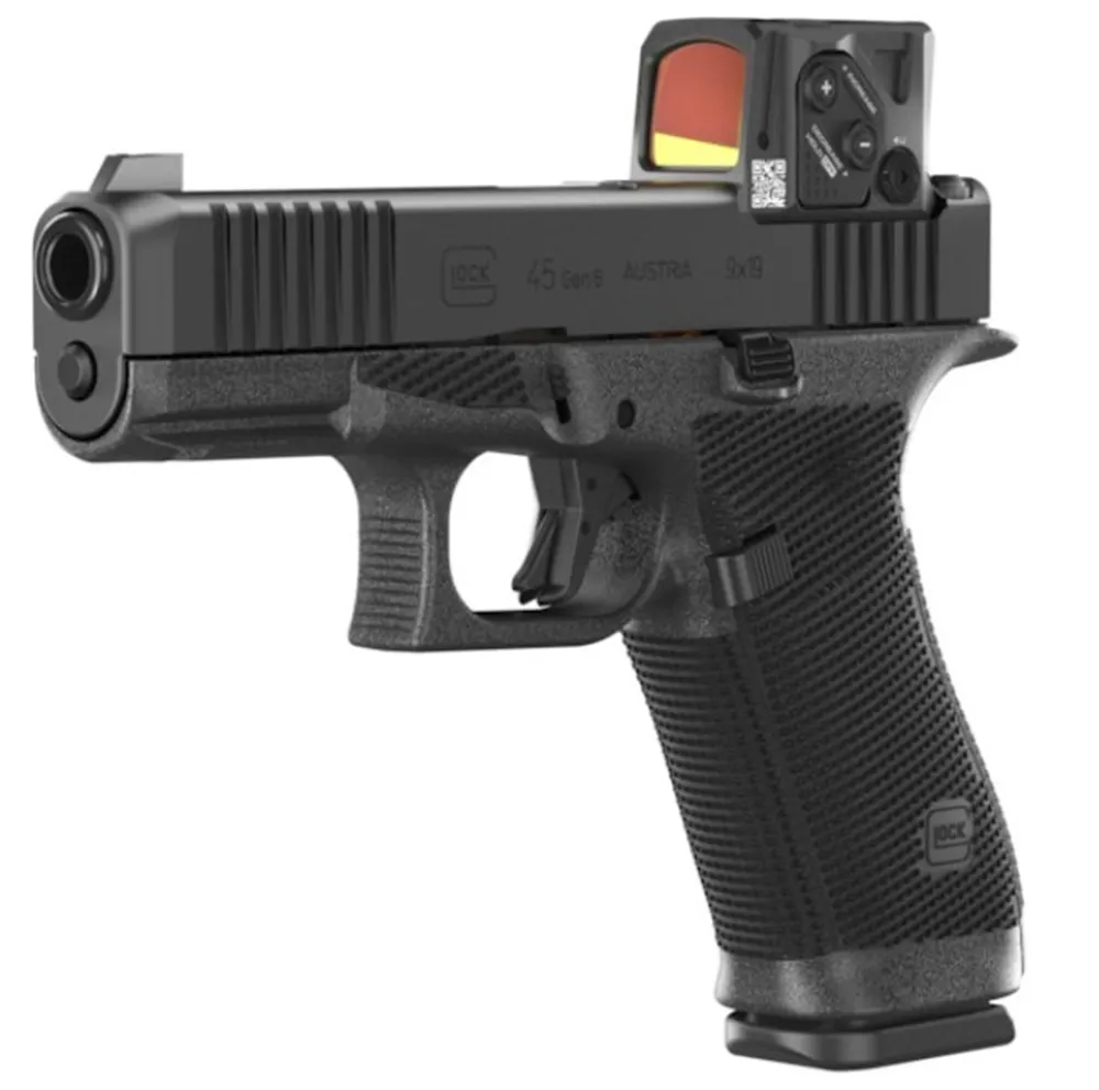 Glock 45 Gen6/DC8/Combo with COA Cal. 9×19, image 1 of 3