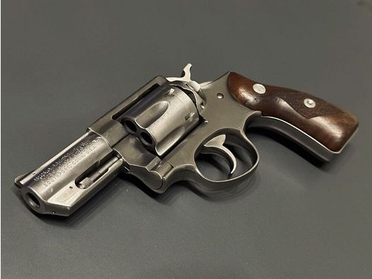 Ruger Speed-Six