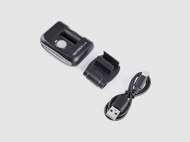 LED-Cliplampe UT10C, 170 Lumen (inkl. Akku), Bild 3 von 10