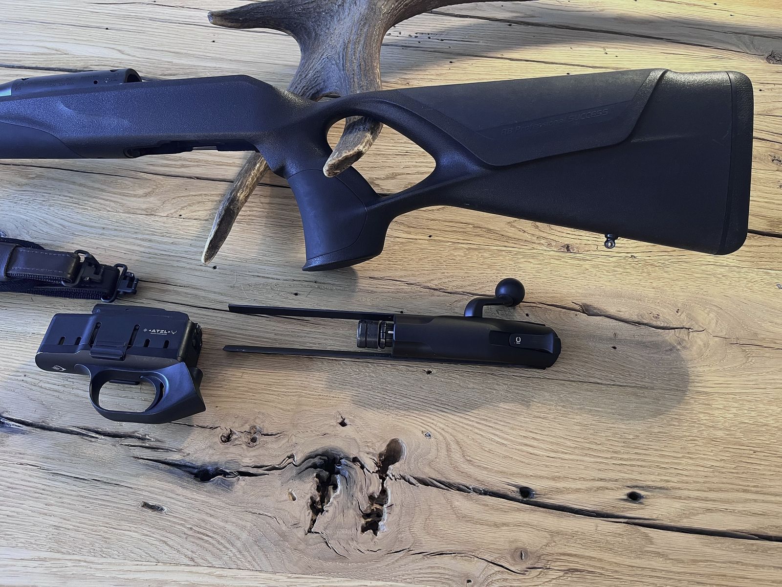 Blaser R8 Professional Success | Kal. 308 | Atzl