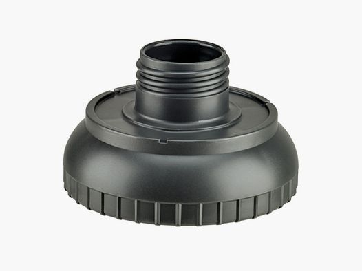 Katadyn Combi Flesadapter grijs