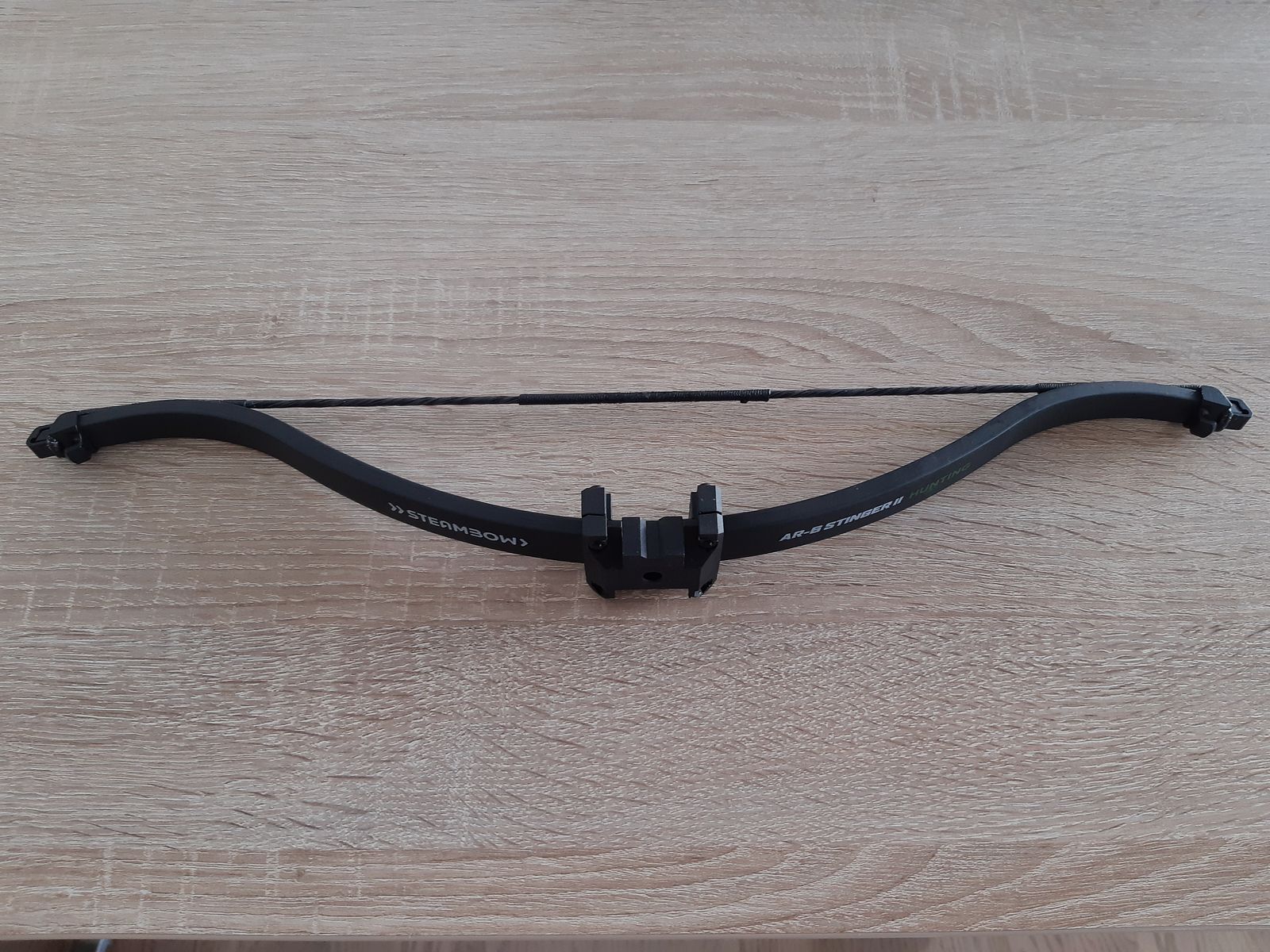 Steambow AR-6 Stinger II Tactical