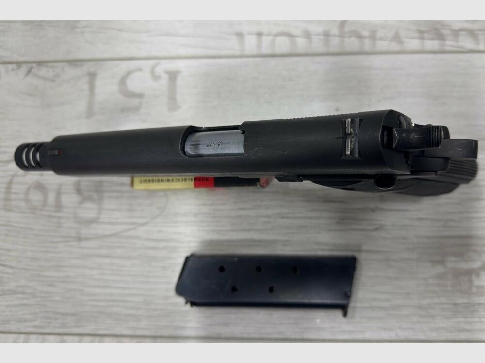 Norinco 1911 .45Auto