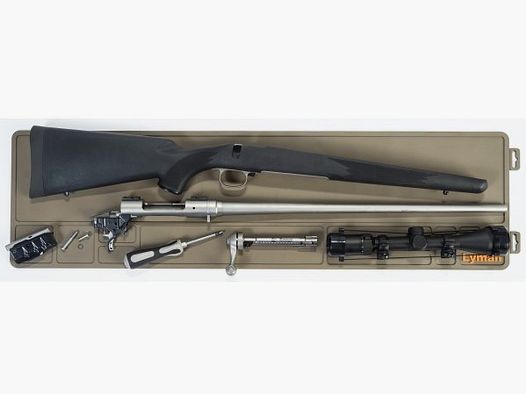 Wartungsmatte Gewehr Essential Gun Lyman