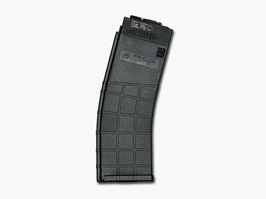 CHARGEUR TIPPMANN M4-22 .22LR 25cps
