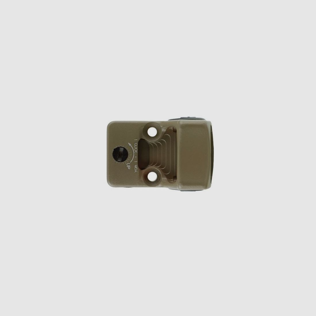 RMR 3.25MOA Red ADJ T2 FDE LED, Bild 4 von 6
