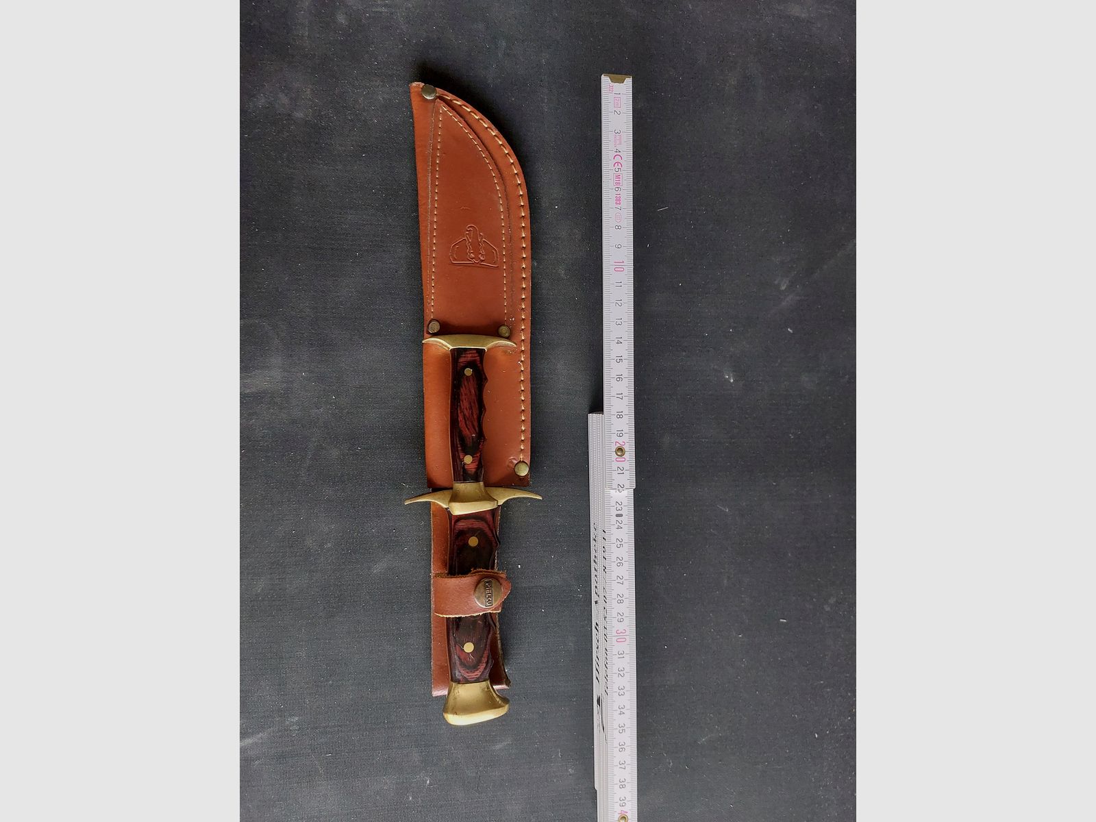 Jagdmesser