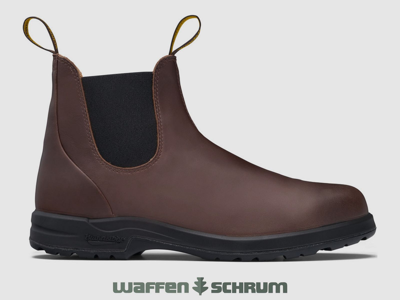 Blundstone Stiefelette 2057 Cocoa Brown Leather