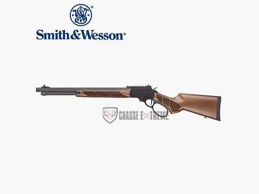 Karabina S&W 1854 Series Drewno Z Lever Action 6 Strzałów Kal. 45-70 Gvt