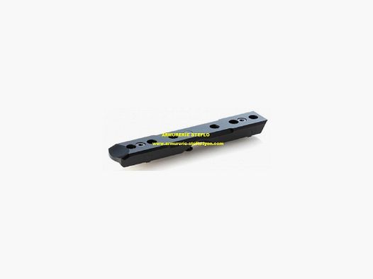 Obere Montage Browning Nomad 30mm (Basis + Ringe)