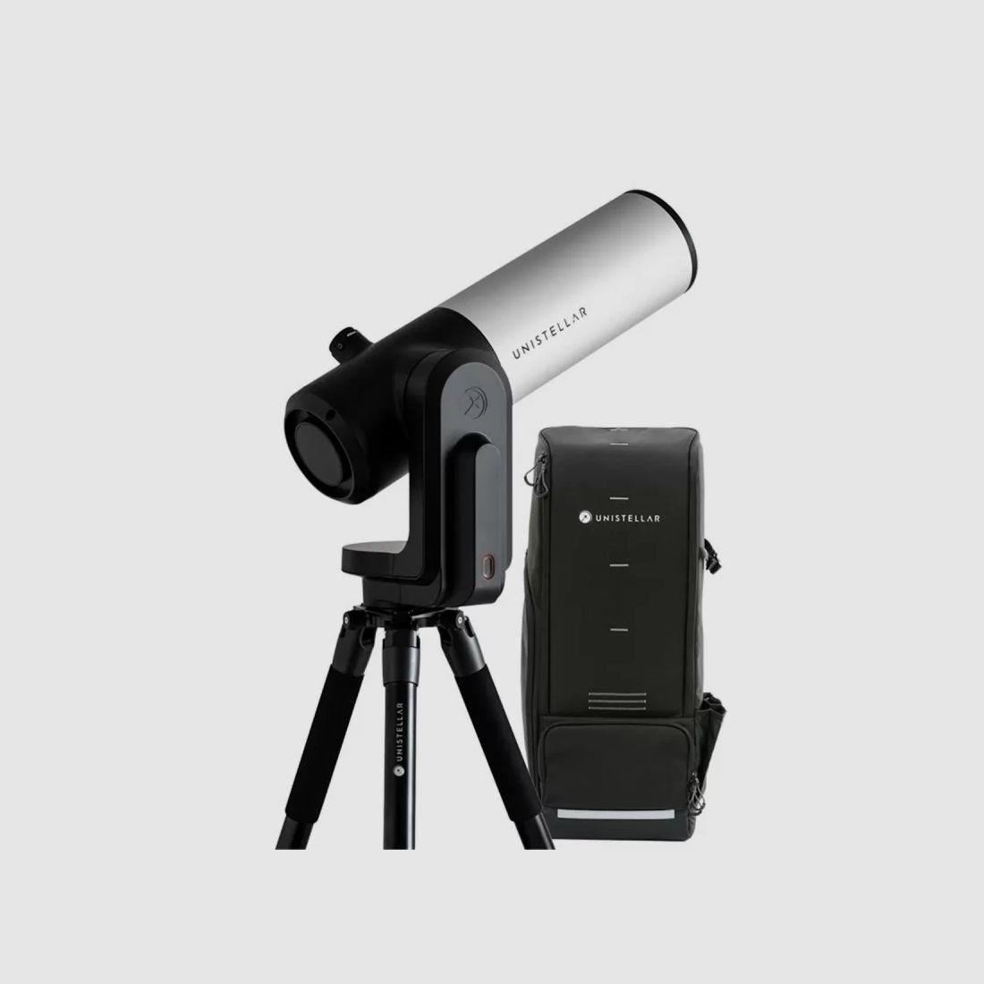 Unistellar eVscope 2 Telescope + Backpack, image 1 of 7