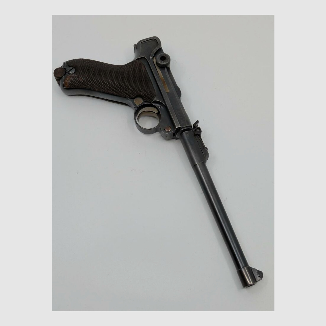 Mauser P08