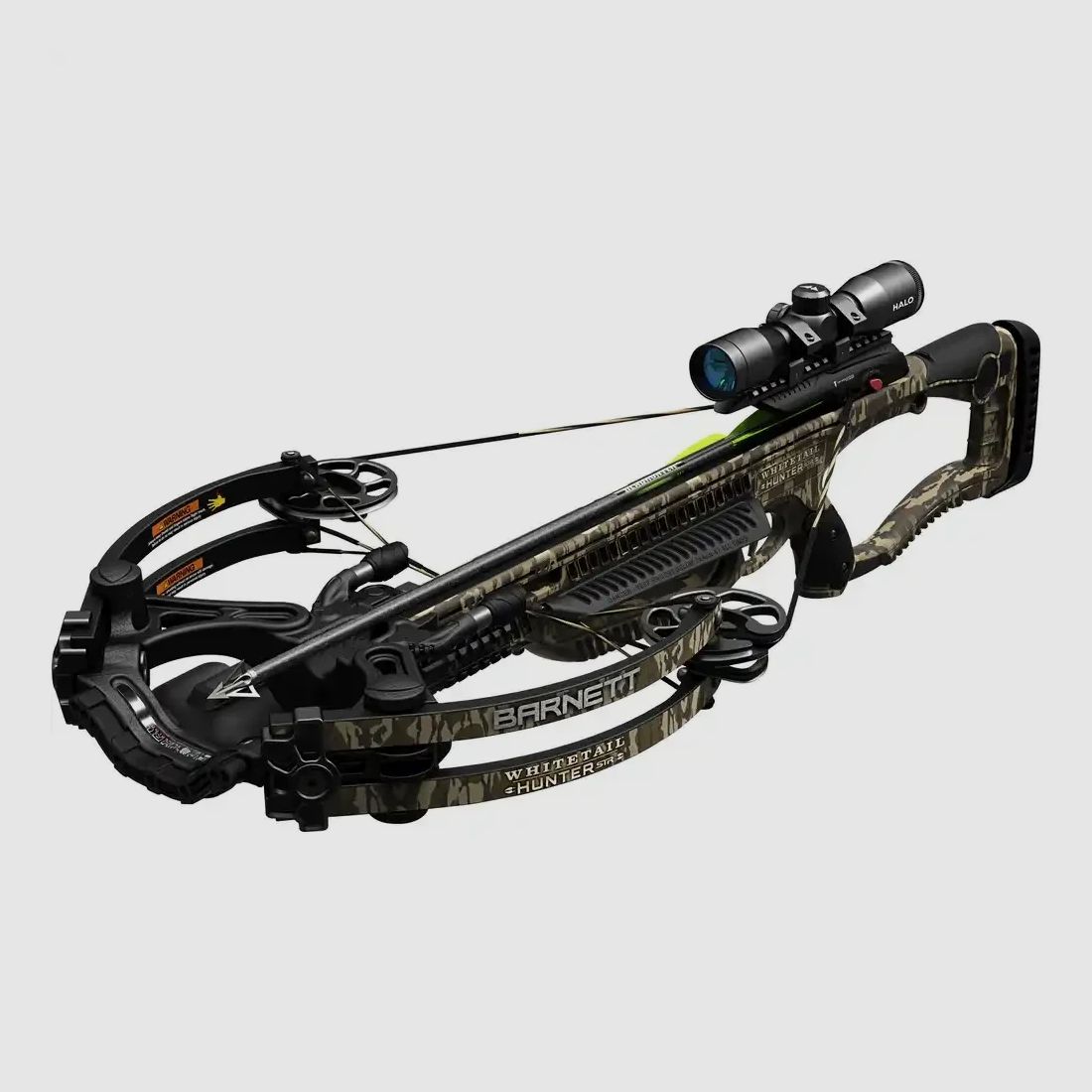 Barnett Compound Armbrust Whitetail Hunter STR – Set