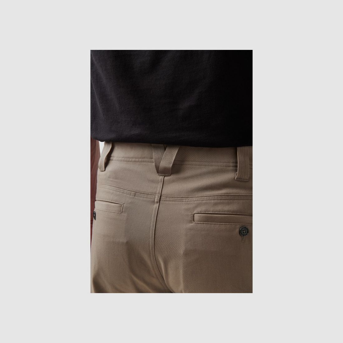 5.11 EDGE CHINO 2.0 BROEK, afbeelding 8 van 9