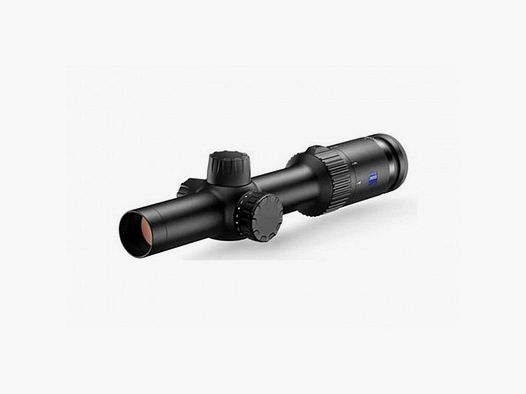 Zeiss Conquest V4 1-4x24