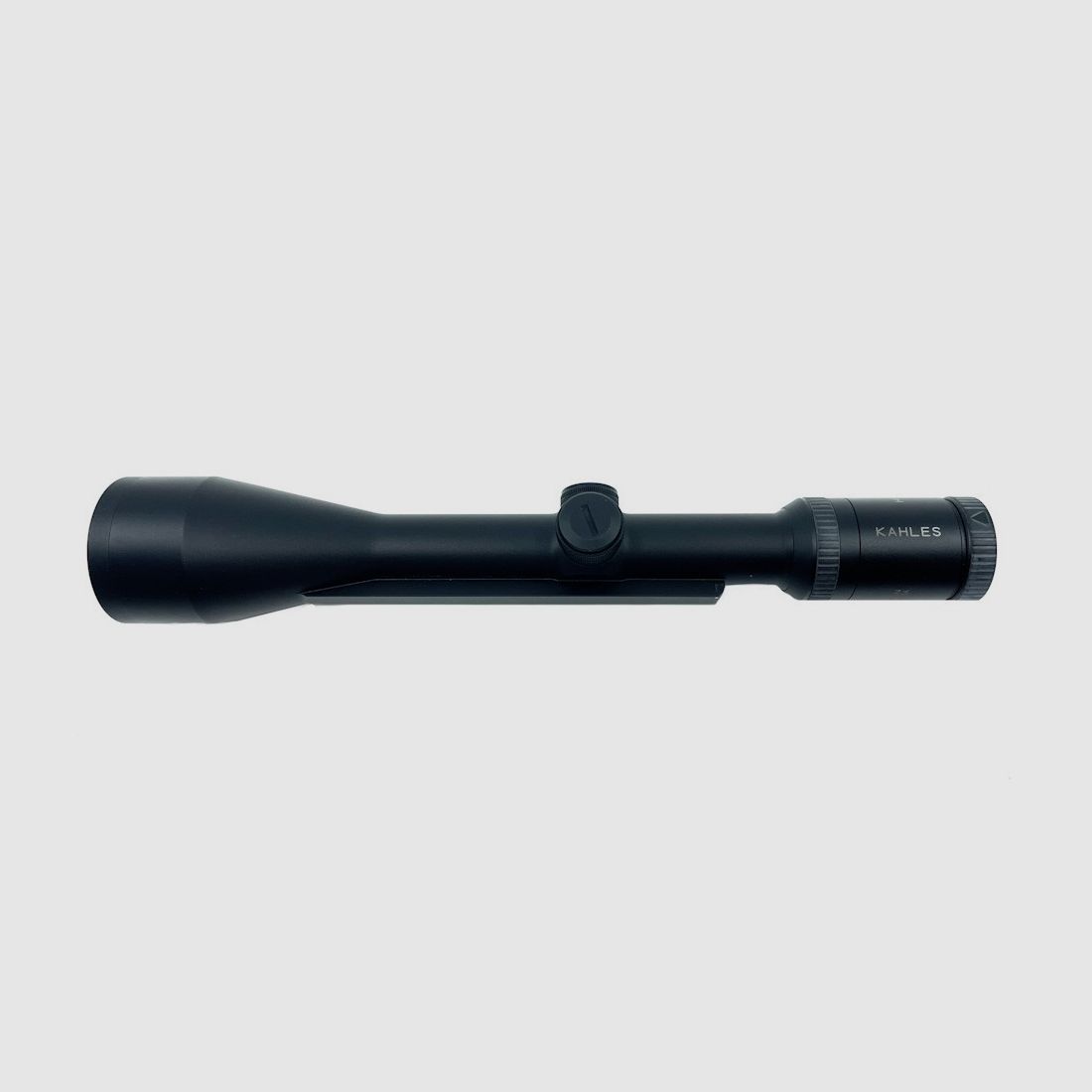 Kahles Helia CSX 3-12×56 – Abs. 4-Dot, Bild 1 von 3