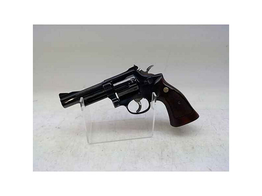 Revolver Smith & Wesson Mod. 19-3 im Kaliber 357 Mag. gebraucht