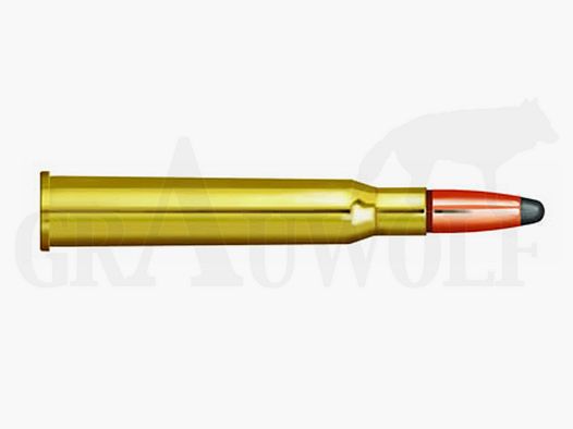7x65R 173 gr / 11,2 g Prvi Partizan TMR Patronen 20 Stück