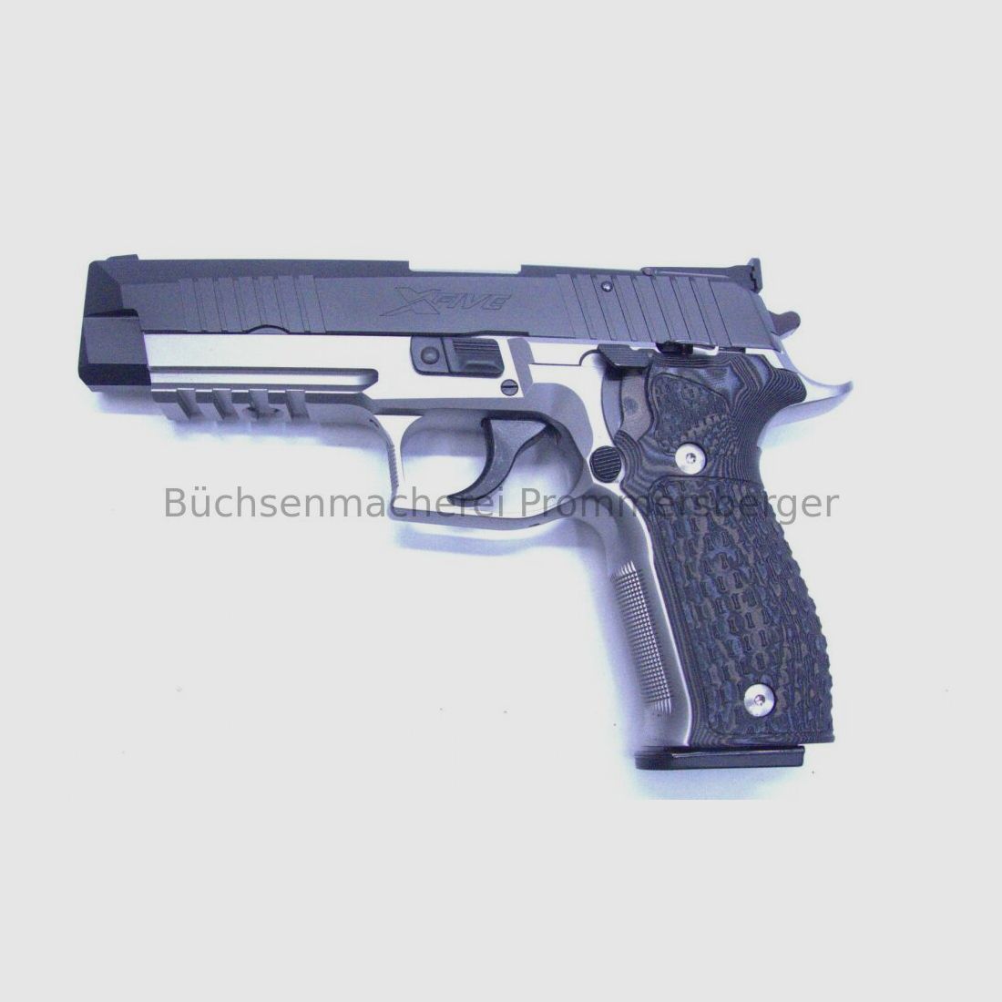 Sig Sauer X FIVE ALLROUND