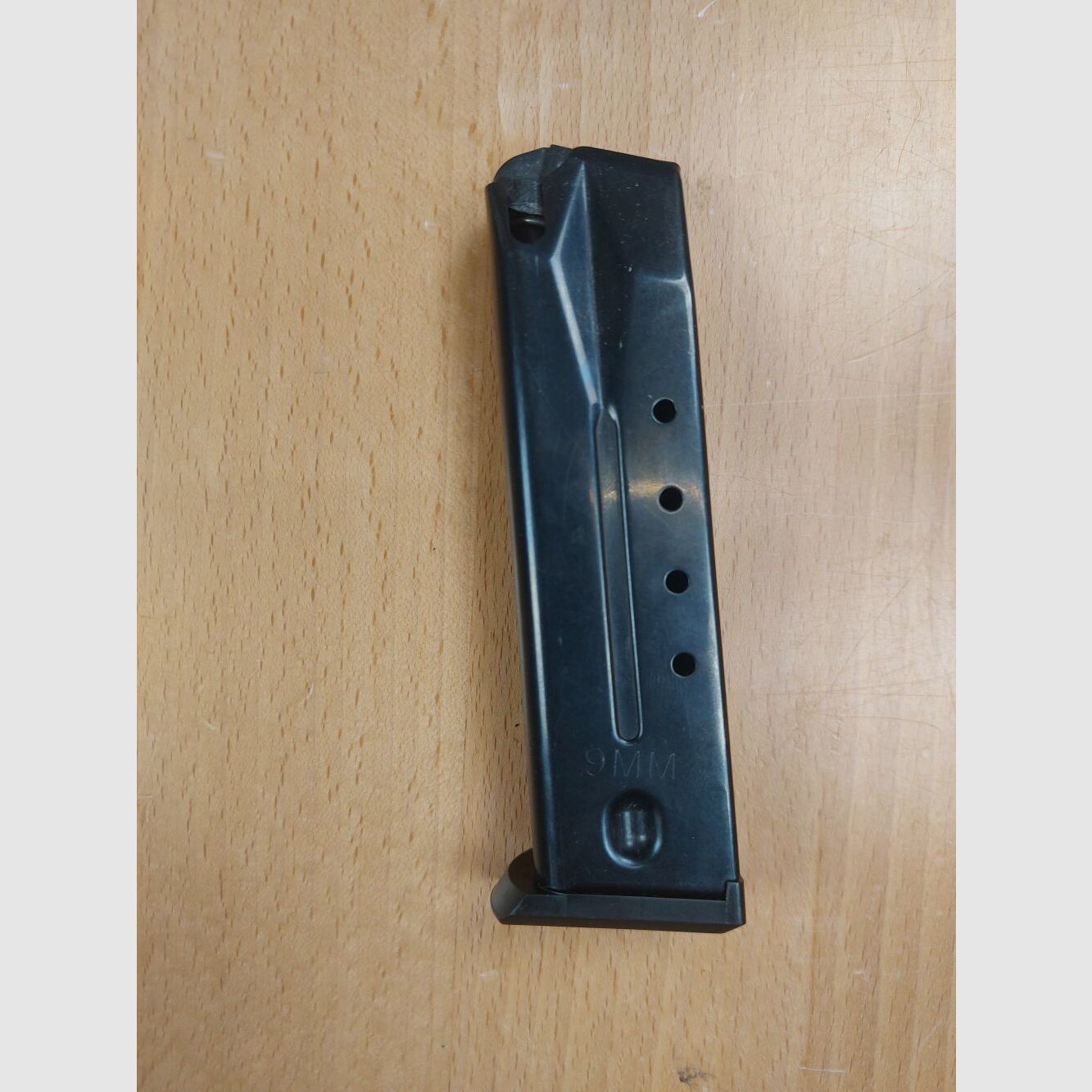 Ruger, USA P95, P98, (PC9)