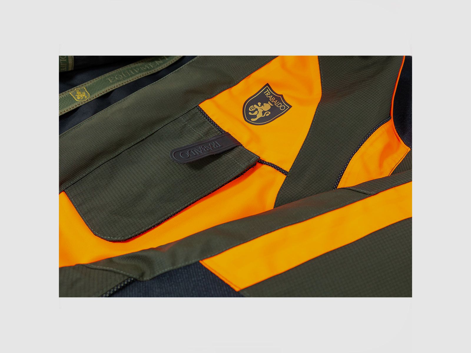TRABALDO – JACKE – GENESIS EVO H.V., Bild 4 von 4