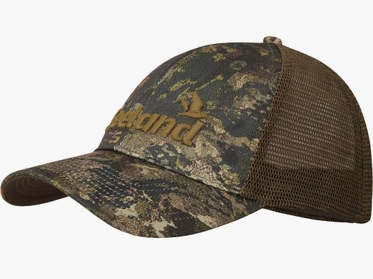 Seeland Cap Tuff Trucker InVis MPC Green