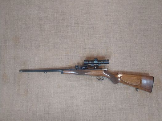 Anschütz, Ulm a colpo singolo