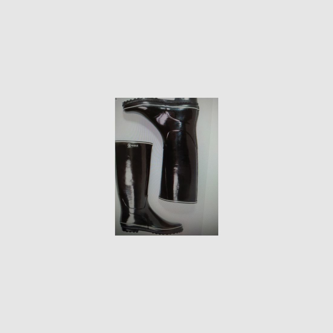 BOTA AIGLE VENISE, Bild 1 von 4