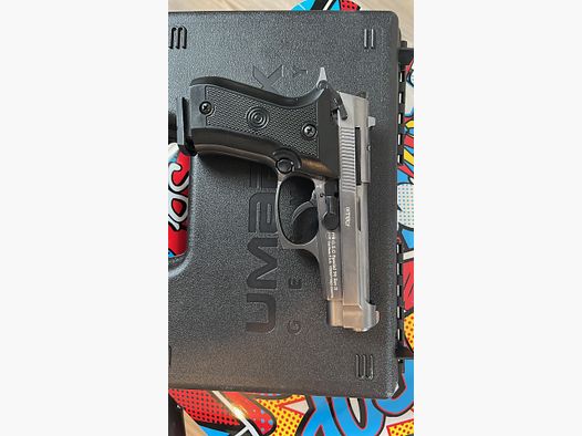 EKOL Special 99 Schreckschuss 