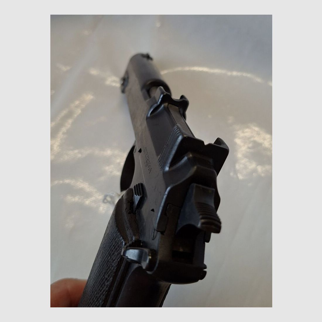 Steyr Model 1914, image 4 of 5