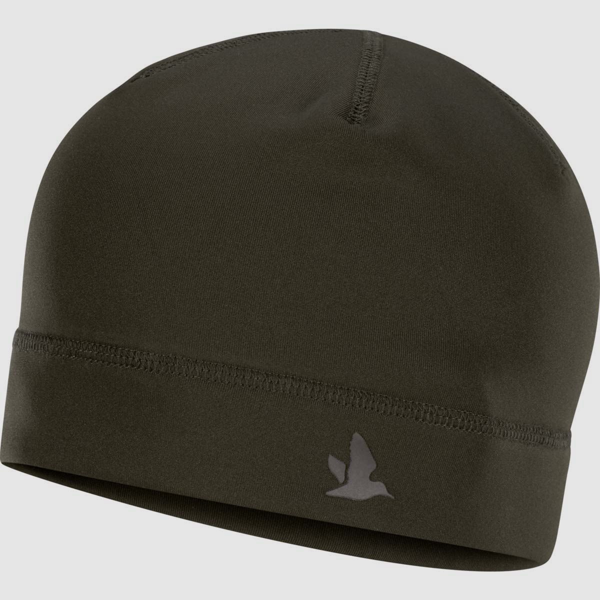 Seeland Climate Beanie Pine Green