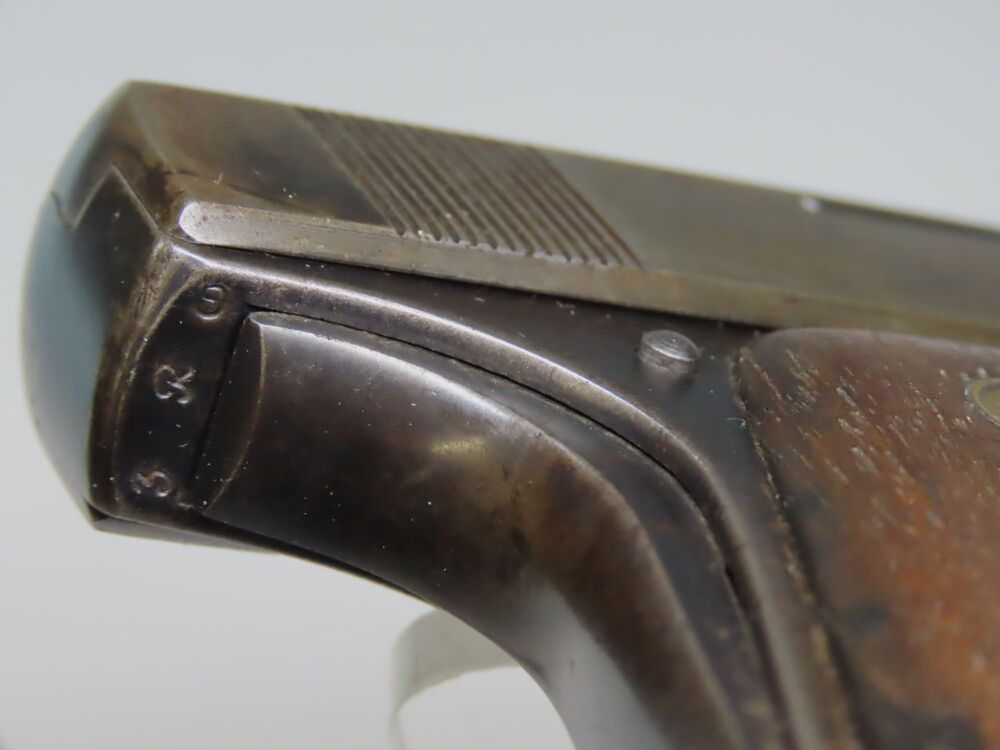 Niemieckie dzieła Erfurt Ortgies