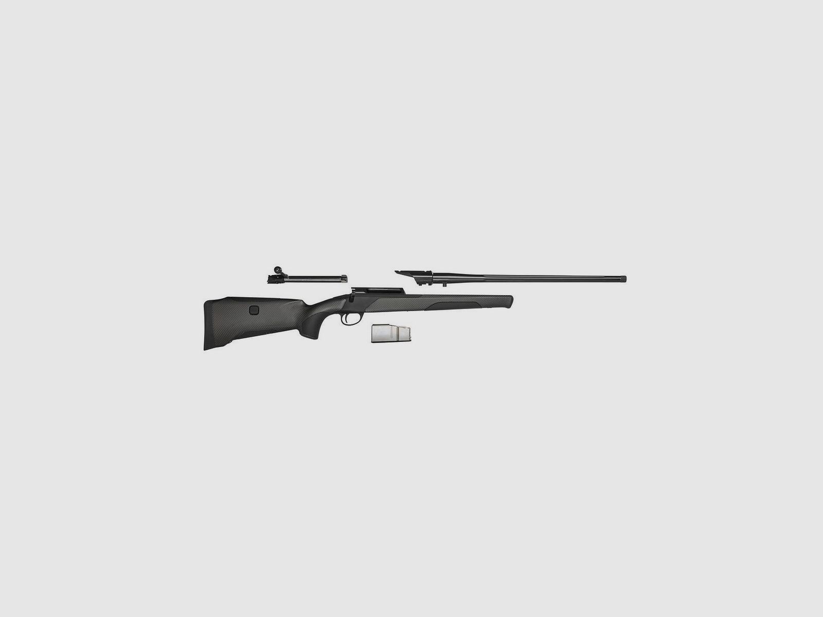 Büchse SAKO 100 Carbon, Bild 13 von 17