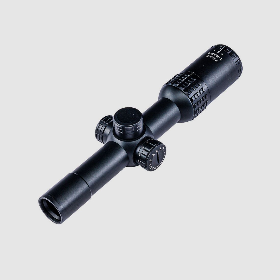 Falke 1-8x24 Zielfernrohr L4 Absehen