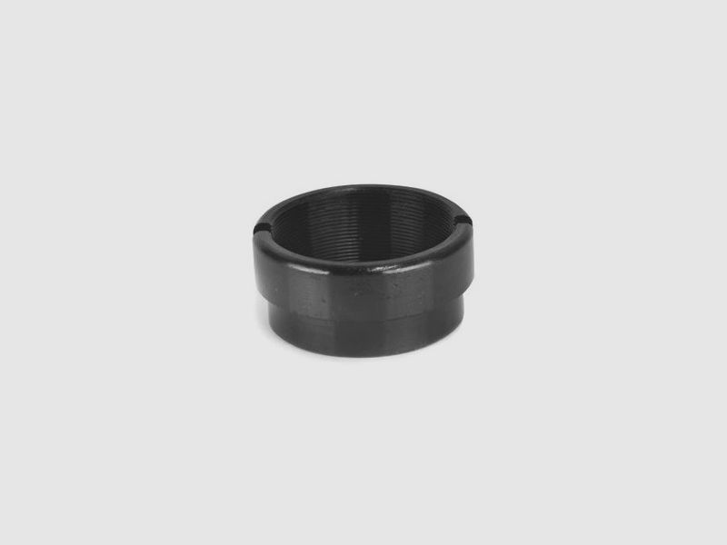 Madrevite per ripetitore 7,75" nera