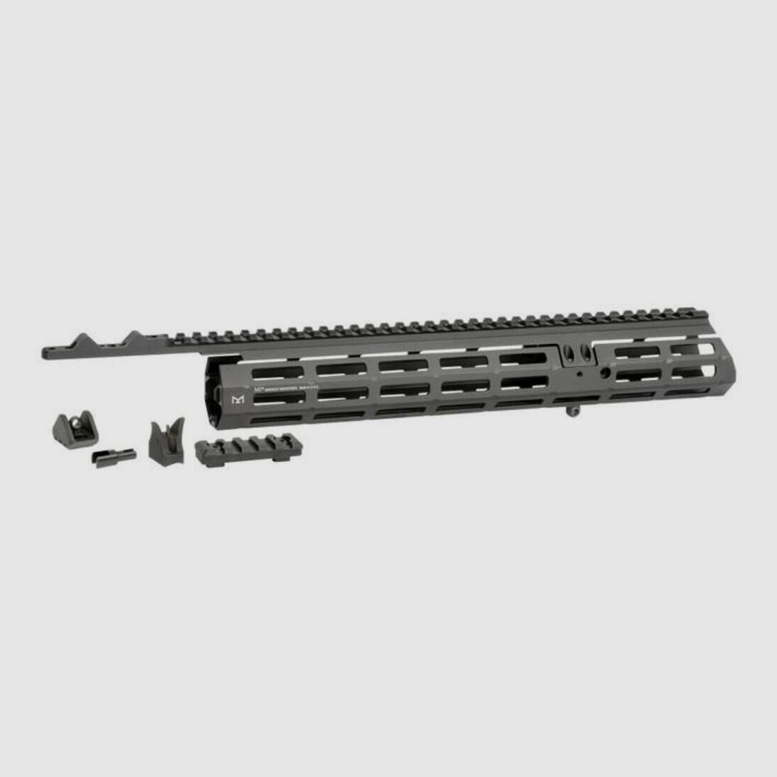 Midwest MIDWEST EXTENDED M-LOK SIGHT SYSTEM FÜR MARLIN 1894 .357 SCHWARZ