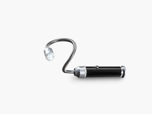 Real Avid Magnetic Bore Light