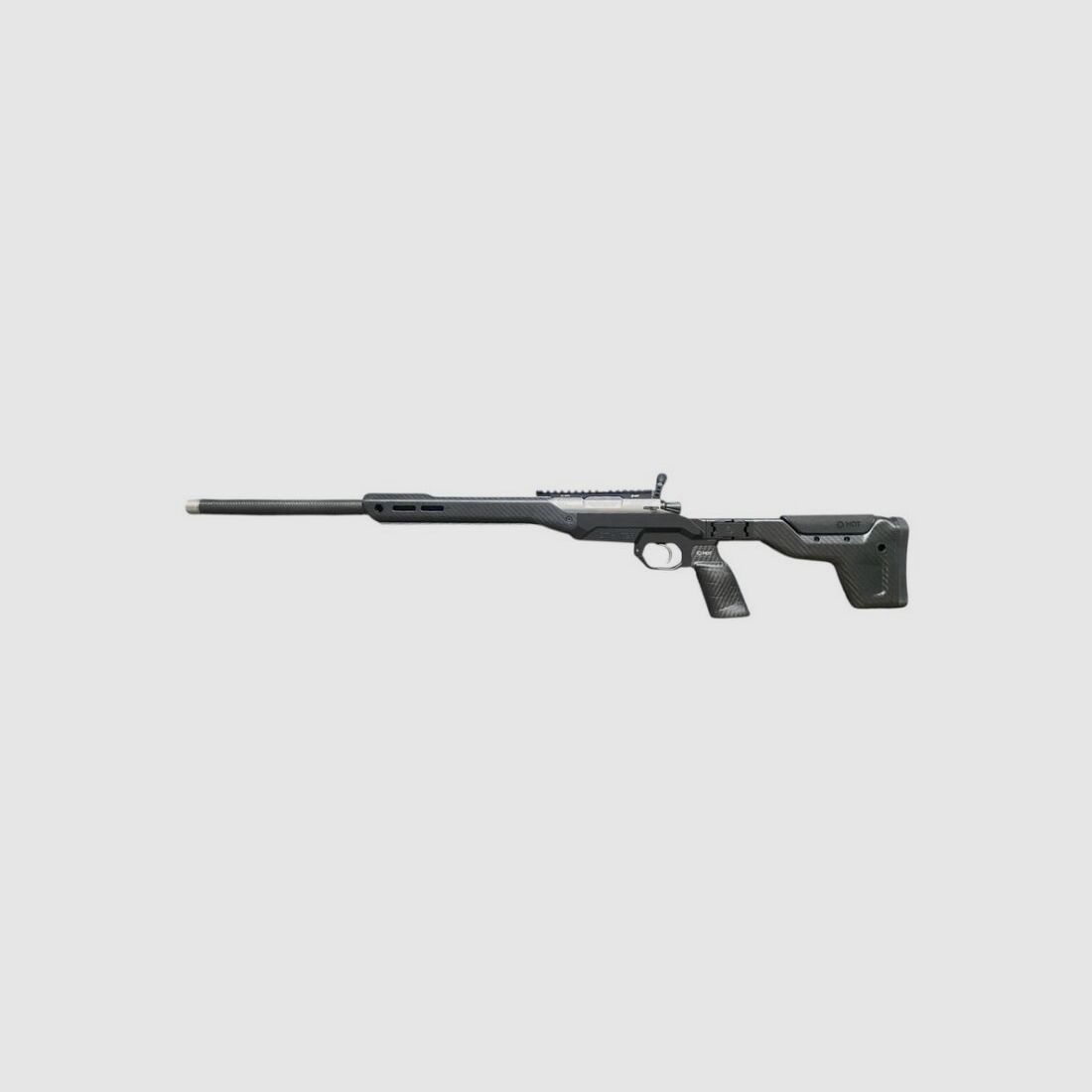 Christensen Arms Custom Ridgeline MDT HNT26