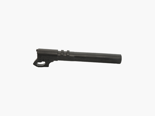 Lauf CZ zu TS 9mm Para Länge 130mm, blue