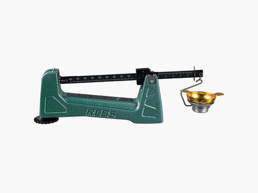 WAGA RCBS M500 MECHANICAL SCALE