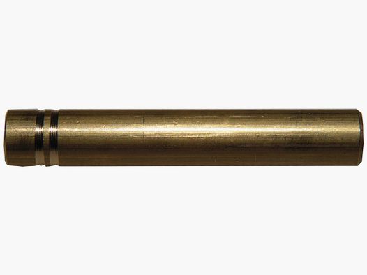 Ballistol thread adapter