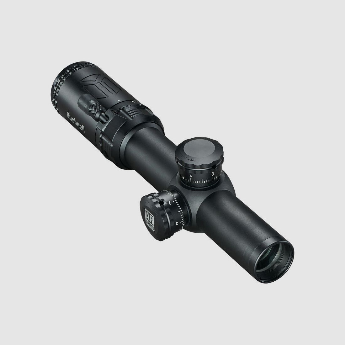 Bushnell Zielfernrohr AR 1-4x24 Drop-Zone 223 BDC #AR71424
